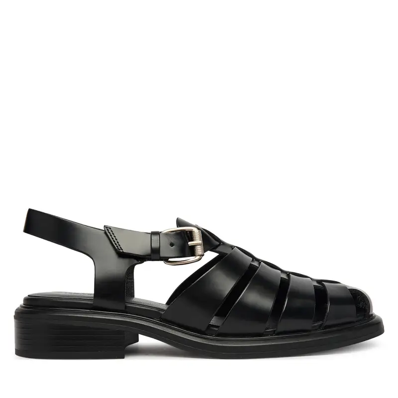 Vagabond Shoemakers Sandali Ellis 5930-104-20 Nero