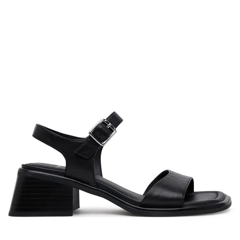 Vagabond Shoemakers Sandali Ines 5911-001-20 Nero