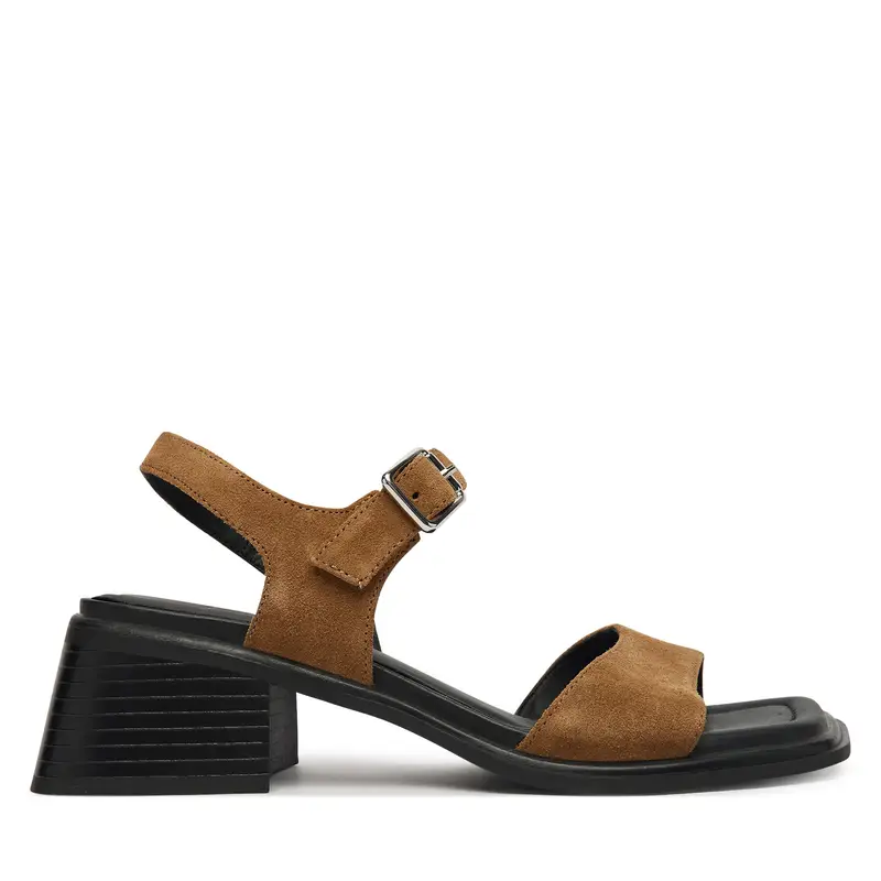 Vagabond Shoemakers Sandali Ines 5911-040-08 Marrone