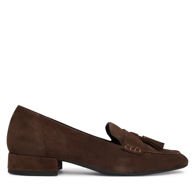 Vagabond Shoemakers Scarpe basse Debbi 6118-140-29 Marrone