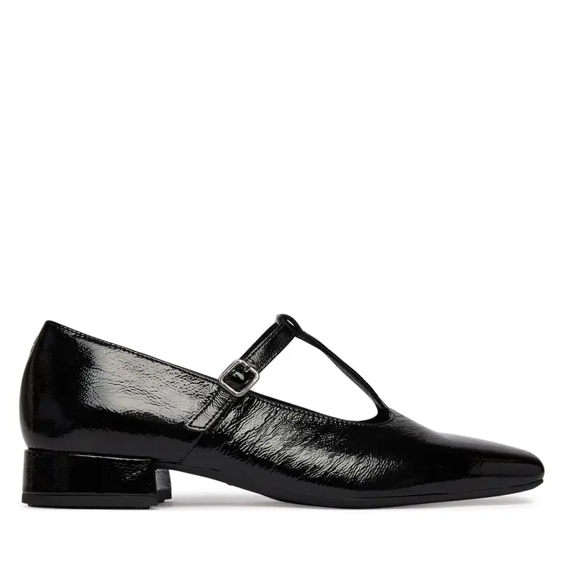 Vagabond Shoemakers Scarpe basse Debbie 6118-360-20 Nero