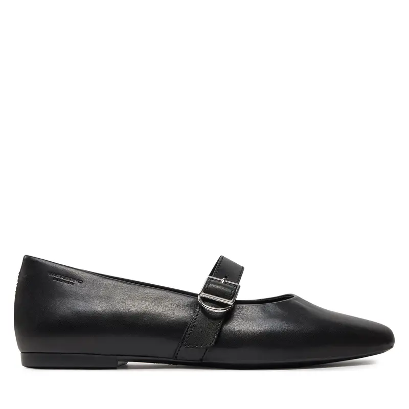 Vagabond Shoemakers Scarpe basse Jolin 5608-001-20 Nero