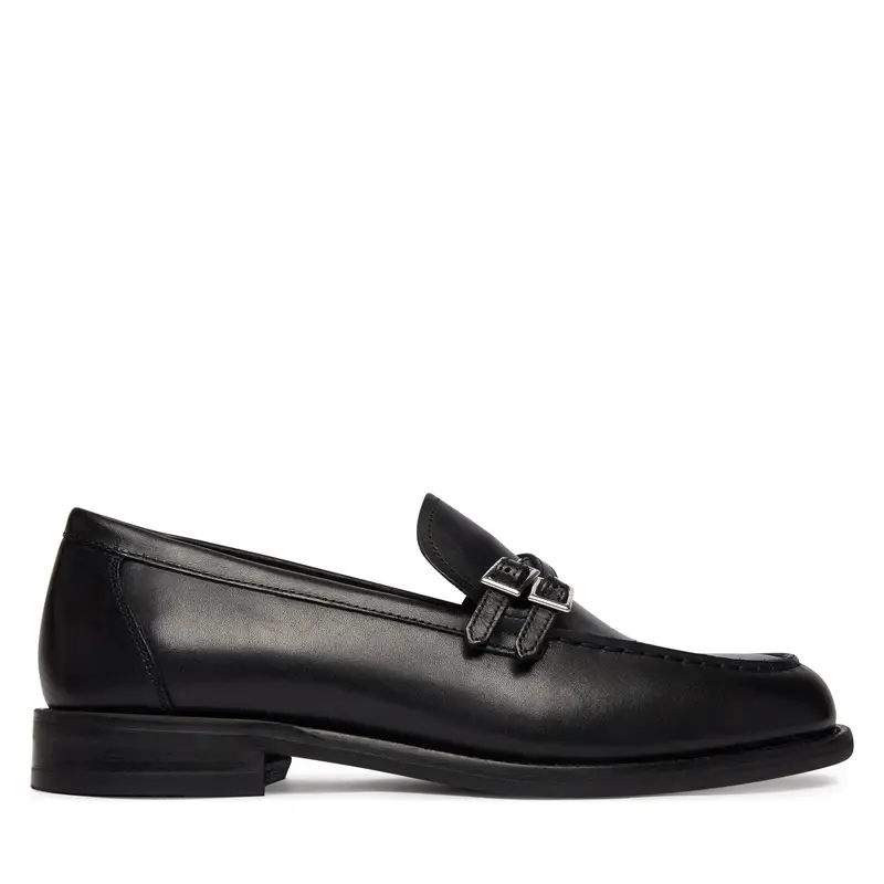 Vagabond Shoemakers Scarpe basse Linn 6136-001-20 Nero