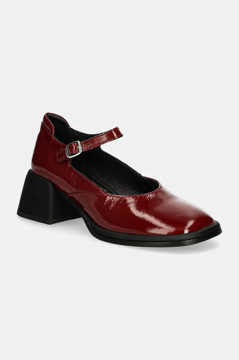 Vagabond Shoemakers Décolleté Multicolore 4216019