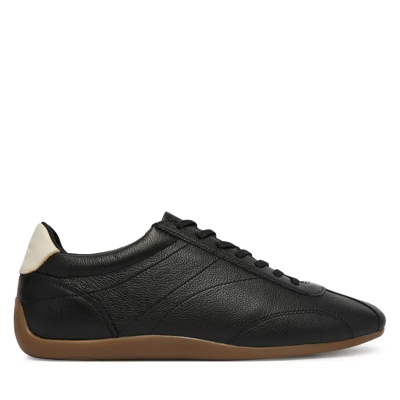 Vagabond Shoemakers Sneakers Hollie 6123-001-20 Nero