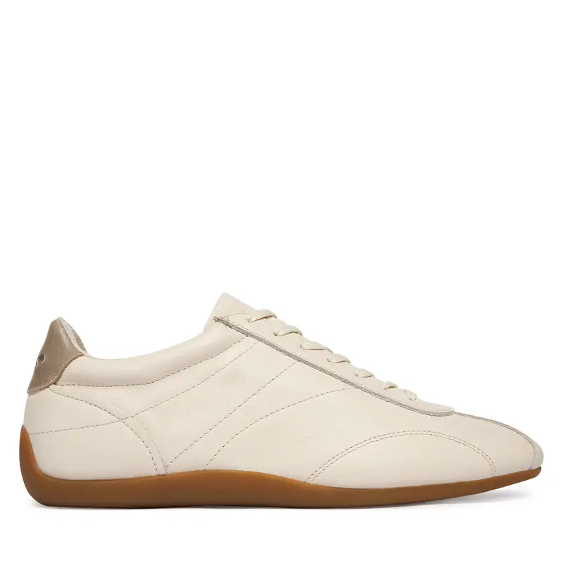 Vagabond Shoemakers Sneakers Hollie 6123-001-Écru Écru