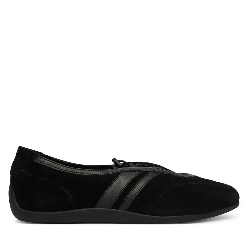 Vagabond Shoemakers Sneakers Hollie 6123-440-20 Nero
