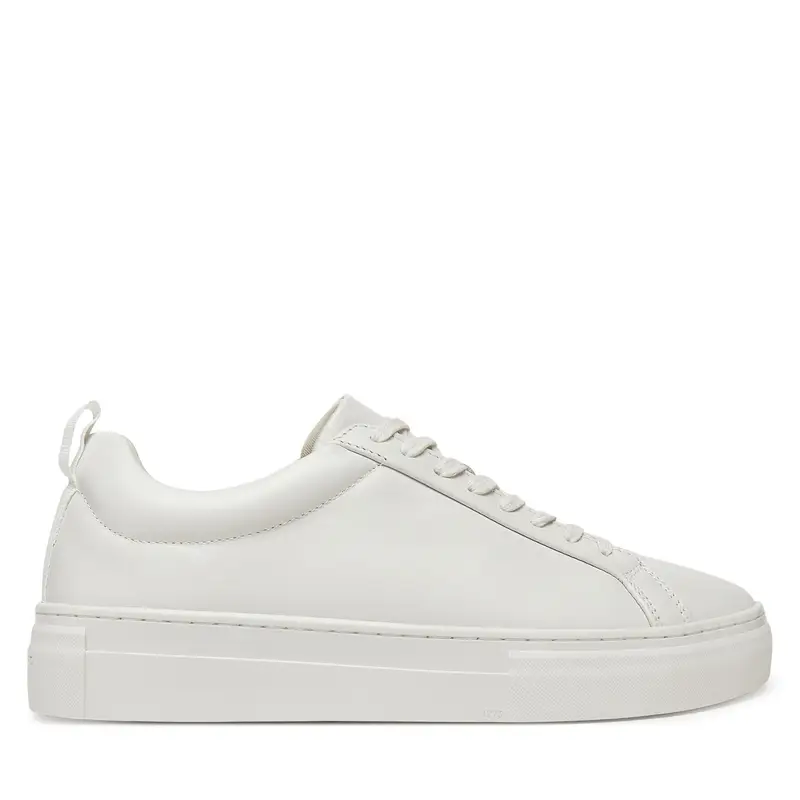 Vagabond Shoemakers Sneakers Zoe Platform 5927-101-01 Bianco