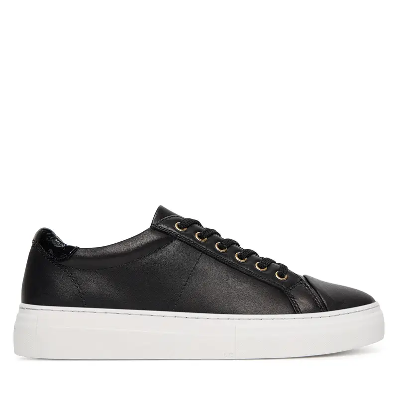Vagabond Shoemakers Sneakers Zoe Platform 5927-201-20 Nero