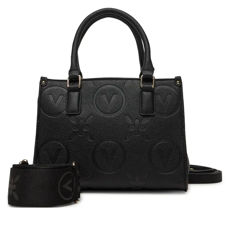 Valentino Borsetta Samba Re VBS8ZG04 Nero