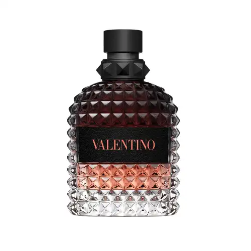Valentino Coral Fantasy 100ml - Eau de Toilette