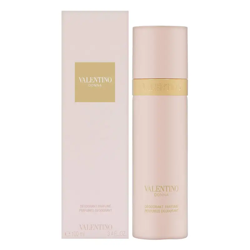 Valentino Donna - Deospray 100 ml