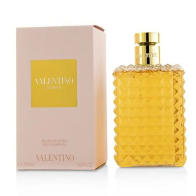 Valentino Donna - Shower gel 200 ml