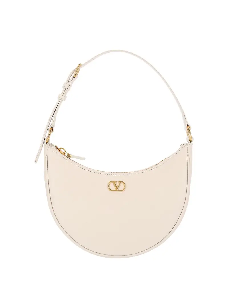 Valentino Garavani Borsa hobo Bianco 4202079
