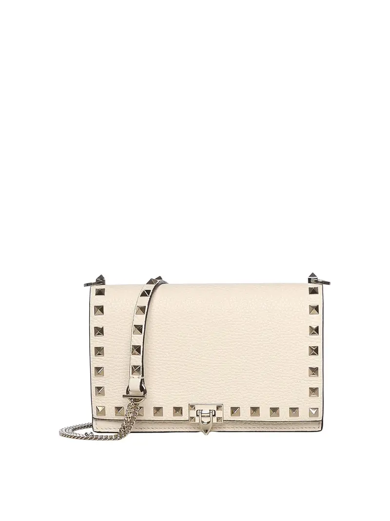 Valentino Garavani Mini bag Bianco 4272359