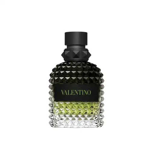 Valentino Green Stravaganza 50ml - Eau de Toilette