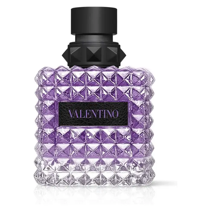 Valentino Outlet Born in Roma - Purple Melancholia EDP 100 ml