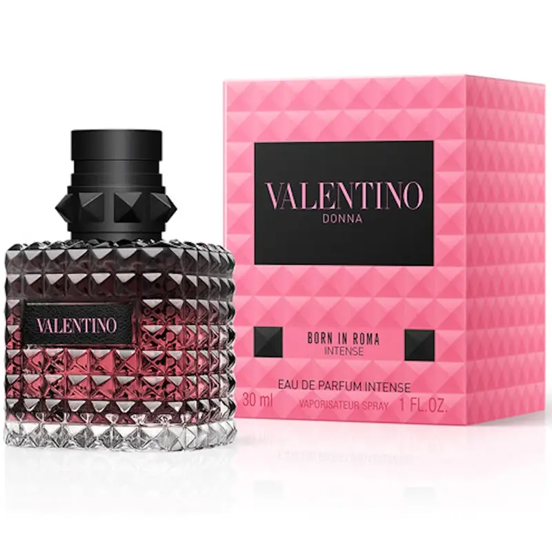 Valentino Outlet donna Born In Roma Intense - Edp intense 30 ml