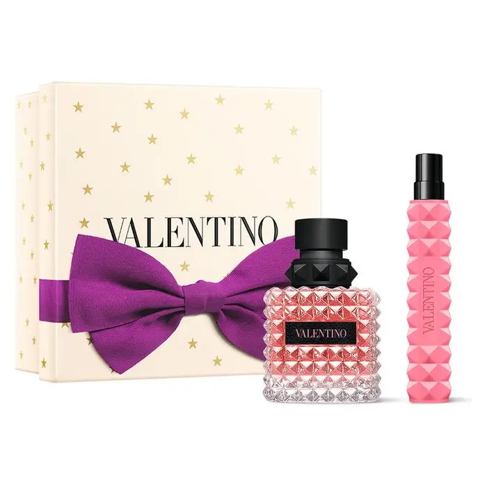 Valentino Set - Born in Roma EDP 50 ml