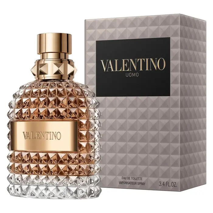 Valentino Uomo - EDT 100 ml