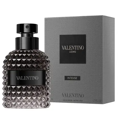 Valentino Uomo intense - EDP 50 ml