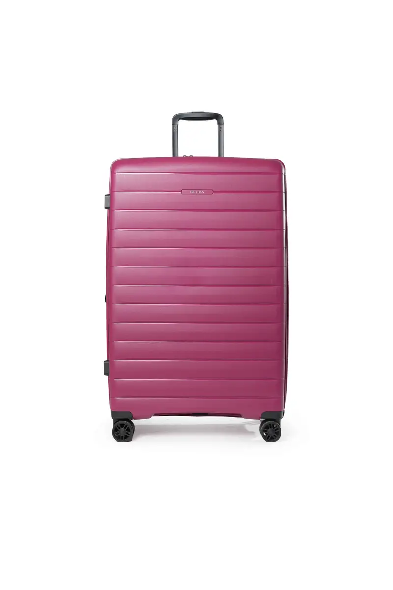 Melluso Valigia rigida Viola 1434211