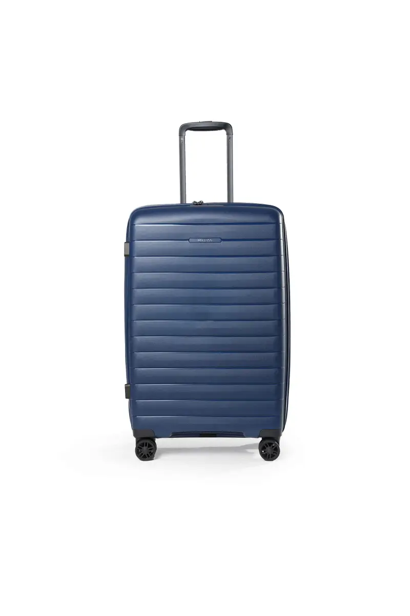 Melluso Valigia rigida Blu 1434210