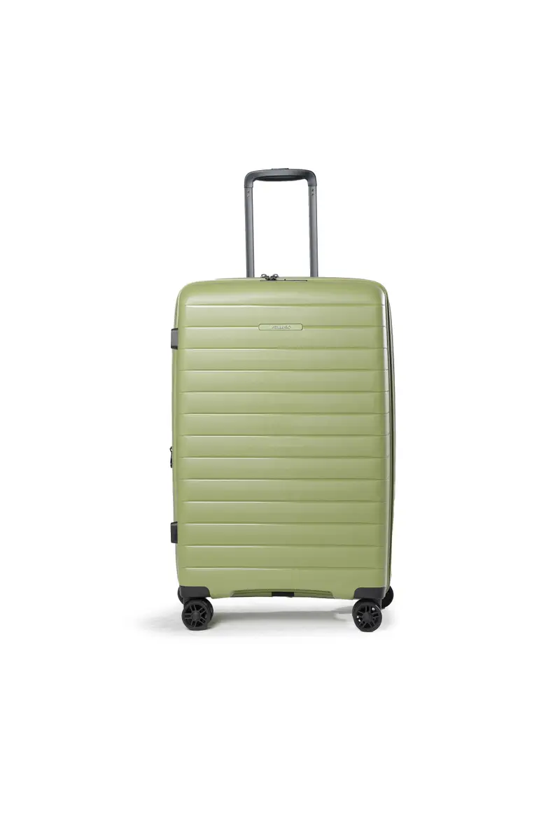 Melluso Valigia rigida Blu 1434587