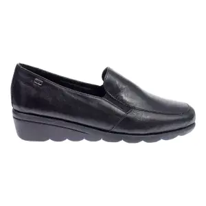Valleverde Mocassini Donna - VS10300E Nero