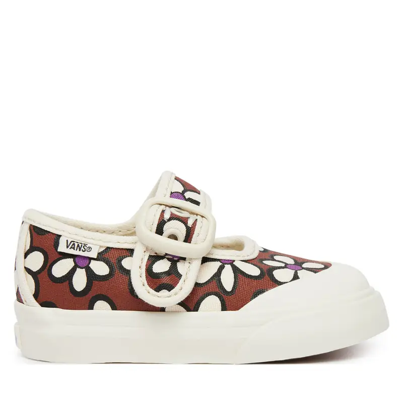 Vans Ballerine Marrone 4343536