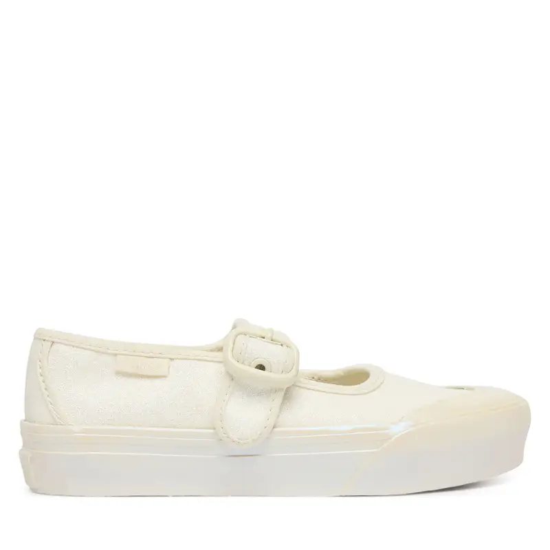 Vans Ballerine Bianco 4343538