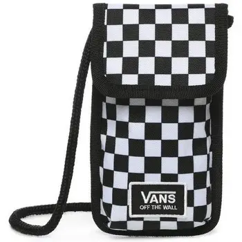 Borsa Vans Hold Tha Phone Case Nero