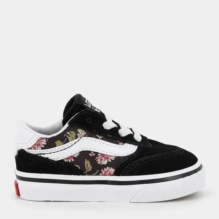 Primi Passi Vans da Primi Passi Femmina, nero