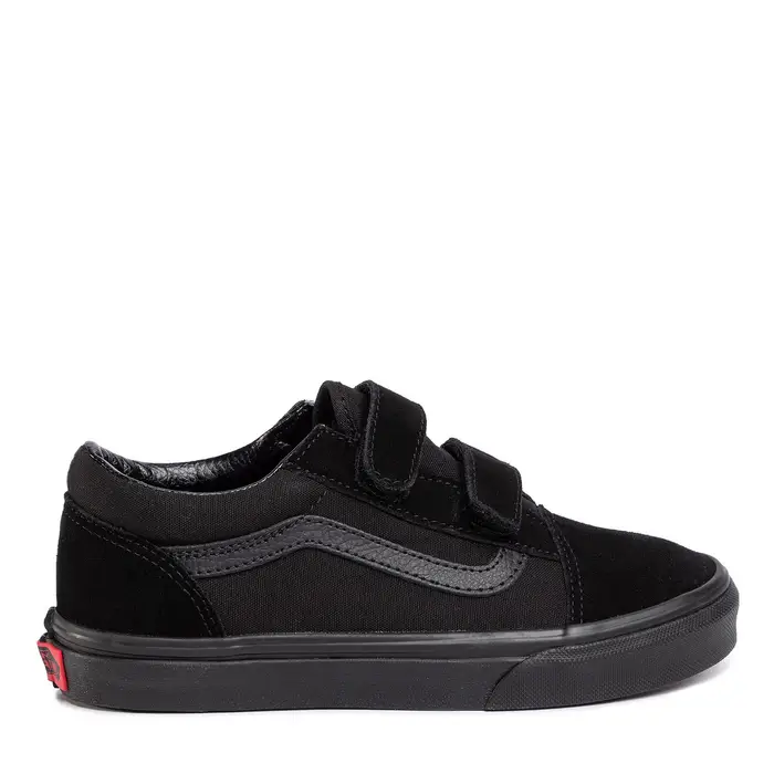 Scarpe sportive Vans Old Skool V VN0A4UI1ENR1 Nero