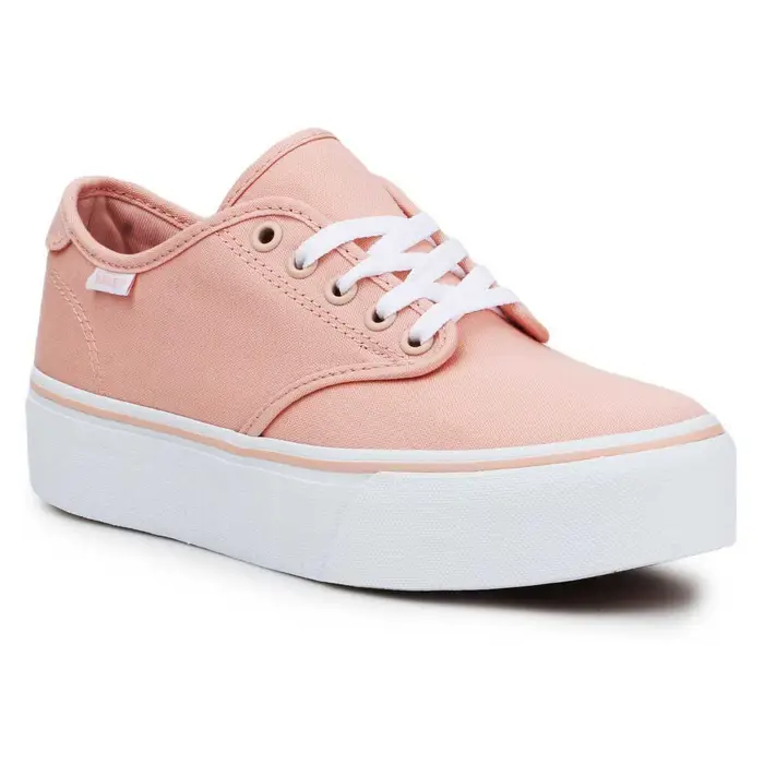 Sneakers basse Vans Camden Platform VN0A3TL8VV81 Rosa