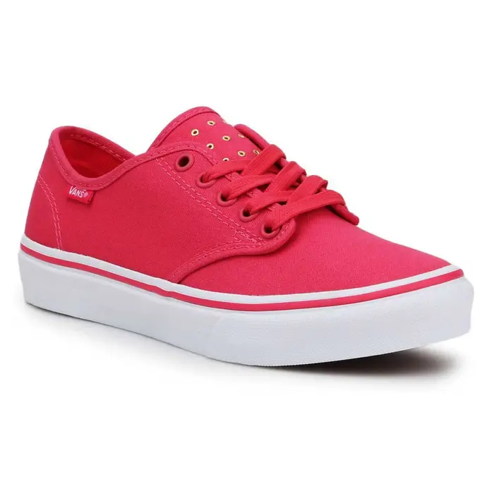 Sneakers basse Vans Camden Stripe VN000ZSOR6O1 Rosa