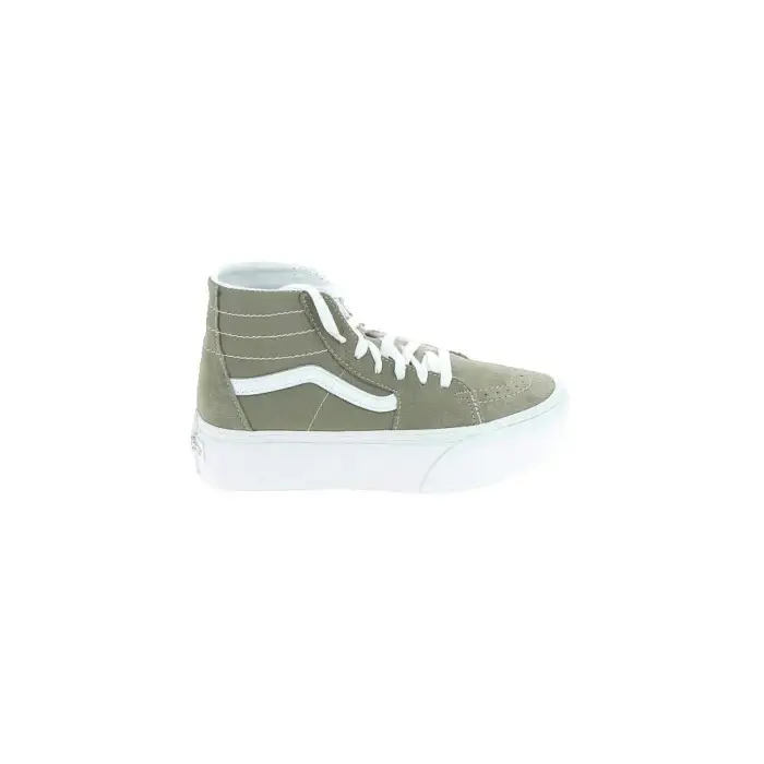 Sneakers con piattaforma Vans Sk8-Hi