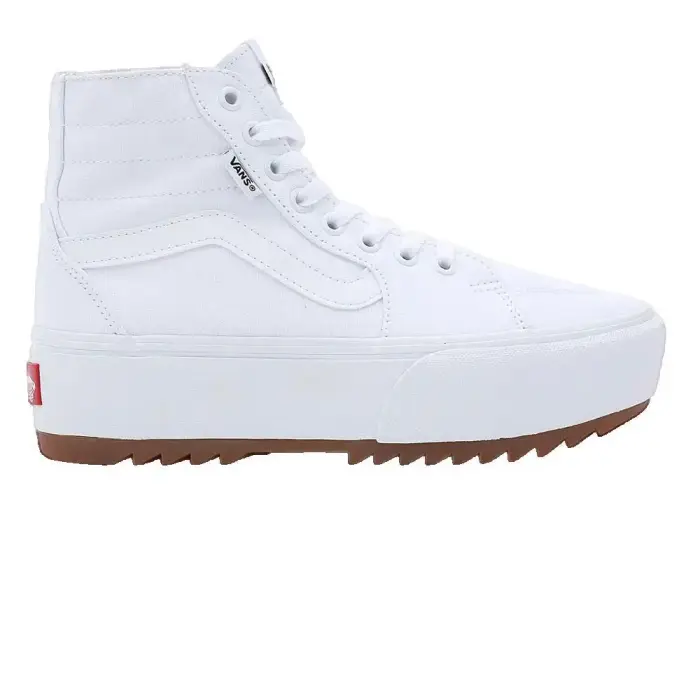 Sneakers da donna Vans Filmore Hi Tapered Platform