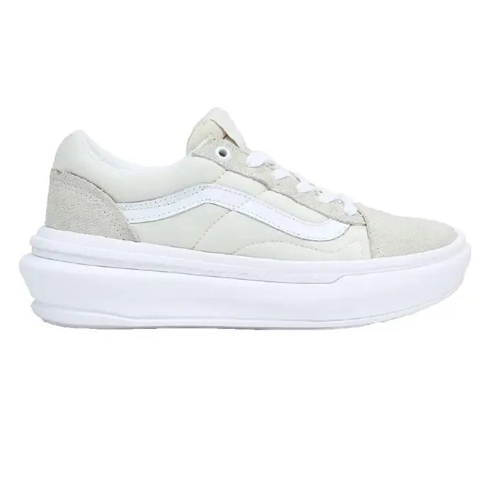 Sneakers da donna Vans Old Skool Overt Comfycush
