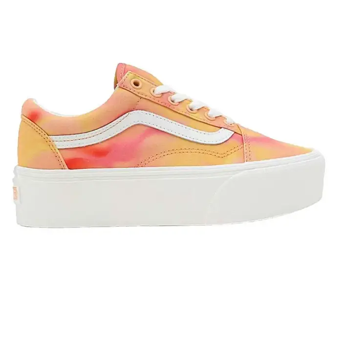 Sneakers da donna Vans Stackform