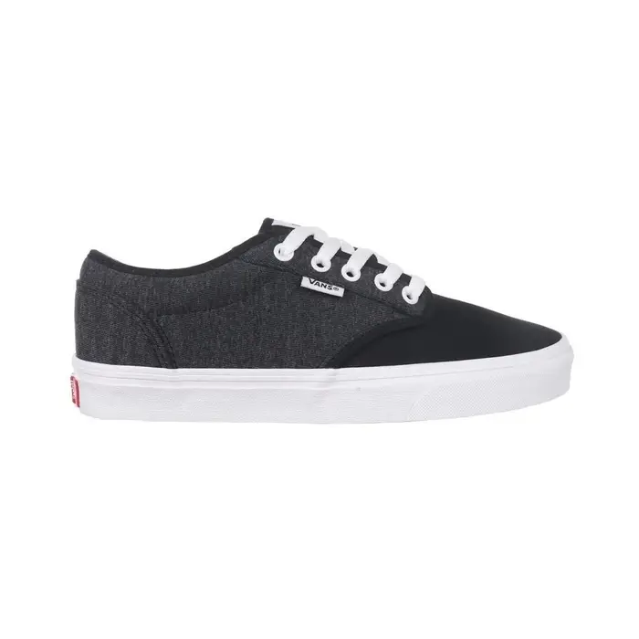 Sneakers Vans Atwood Nero