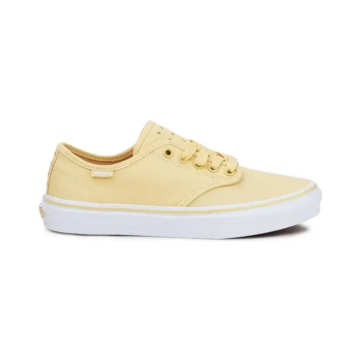Sneakers Vans Camden Stripe Giallo