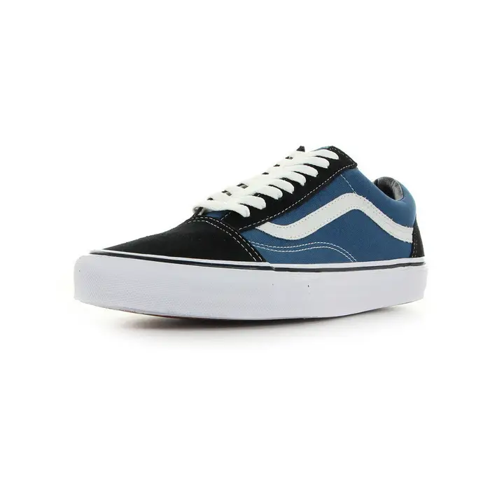 Sneakers Vans Old Skool Blu