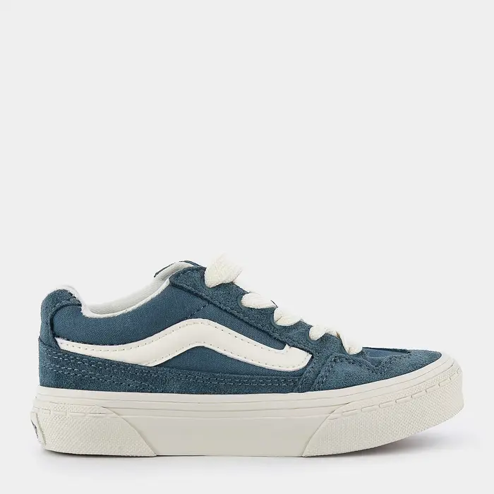 Sportive Vans da Bambino, verde