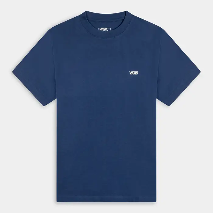 T-shirt Vans da Uomo, blu