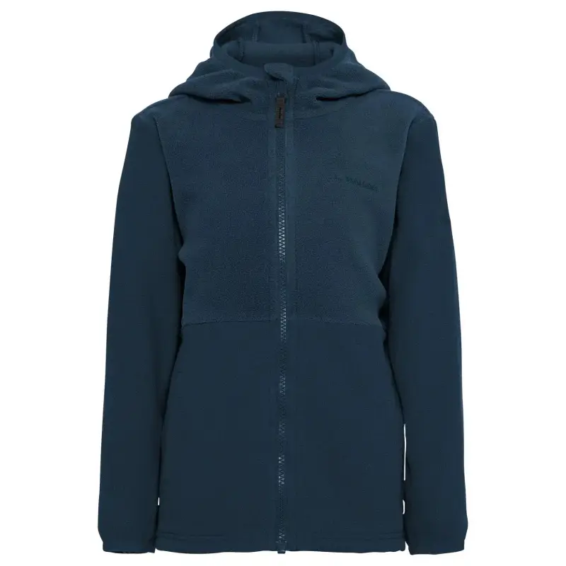 Vaude Felpa con cappuccio neonato Pulex II