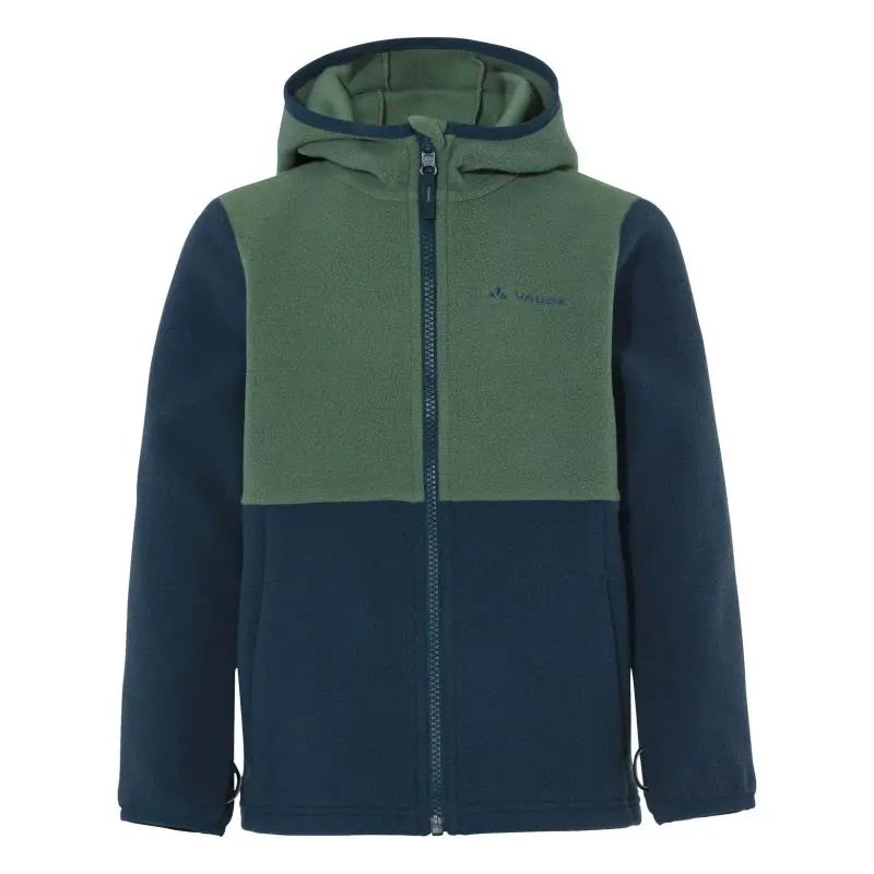 Vaude Felpa con cappuccio neonato Pulex II
