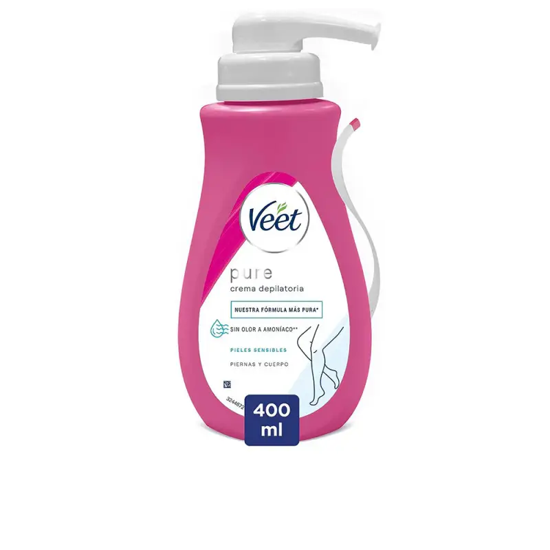 Veet Crema depilatoria Crema 3546580