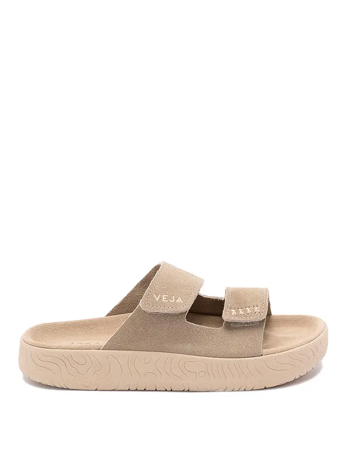 Veja Sandali `Etna` Tortora