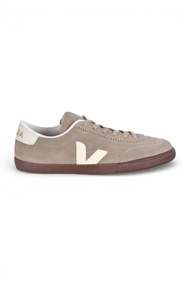 Veja Sneakers - 471076 - Tortora